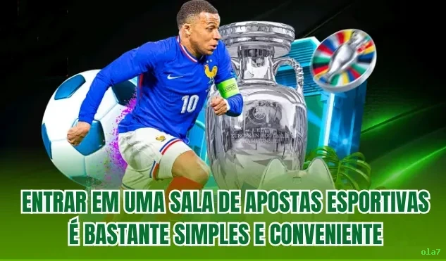 Jogos ola7