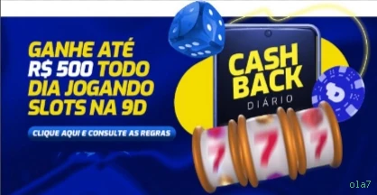 Segurança da conta