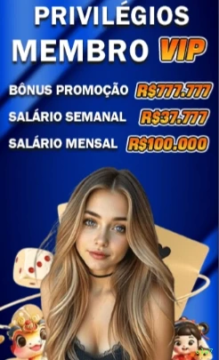 Benefícios da conta