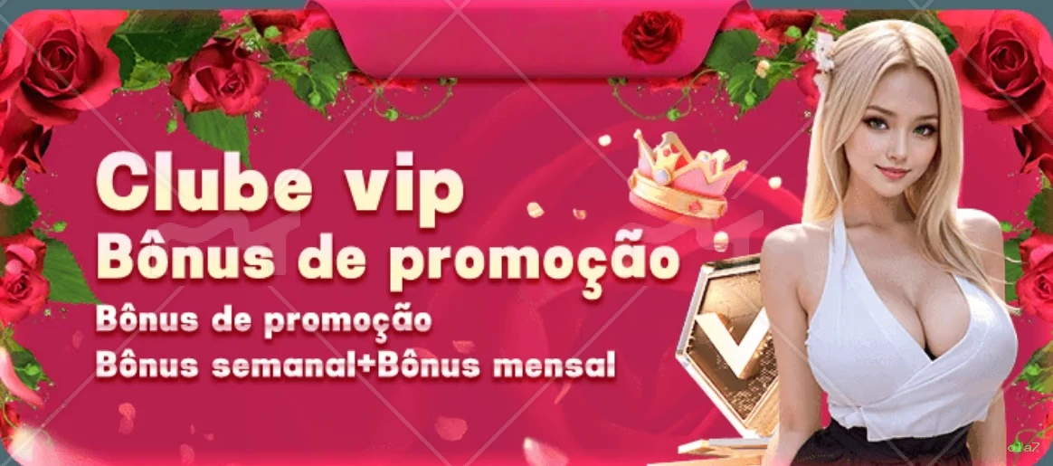 Níveis VIP ola7